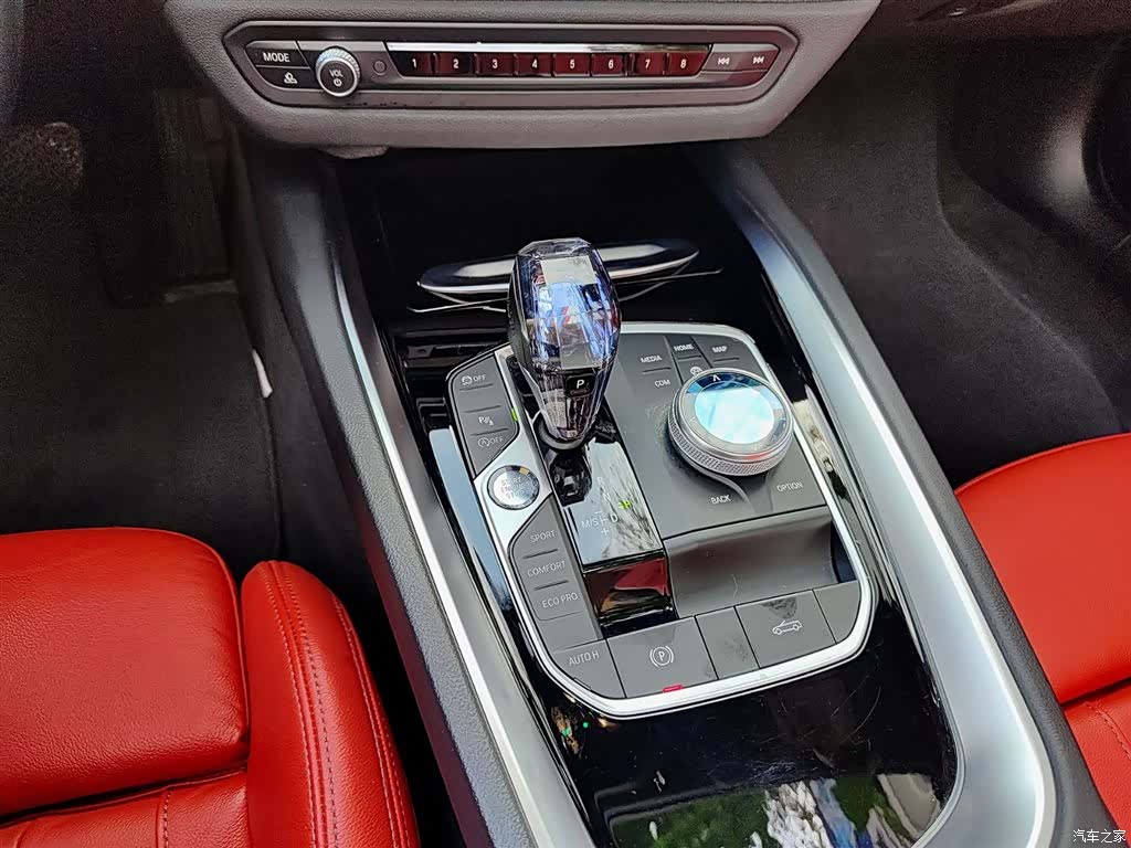 BMW Z4, 2024 10