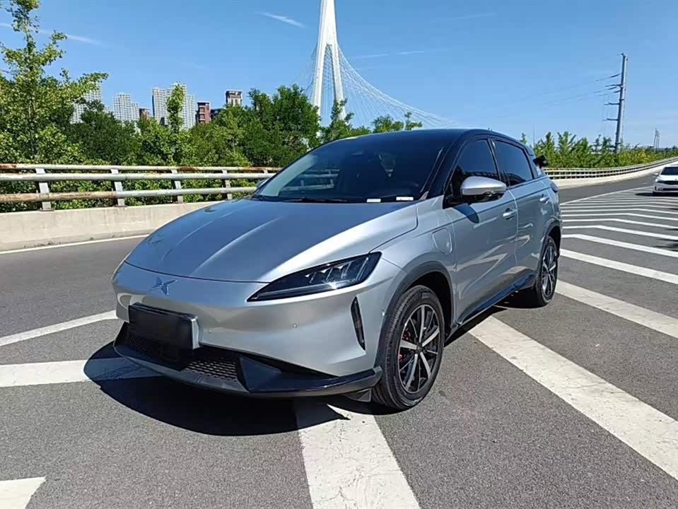 XPENG G3 XPENG G3