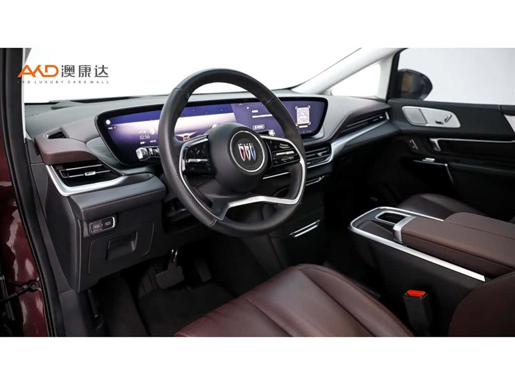 Buick Century, 2023 6