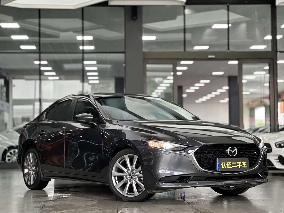 Mazda 3 Angkesaila Mazda 3 Angkesaila