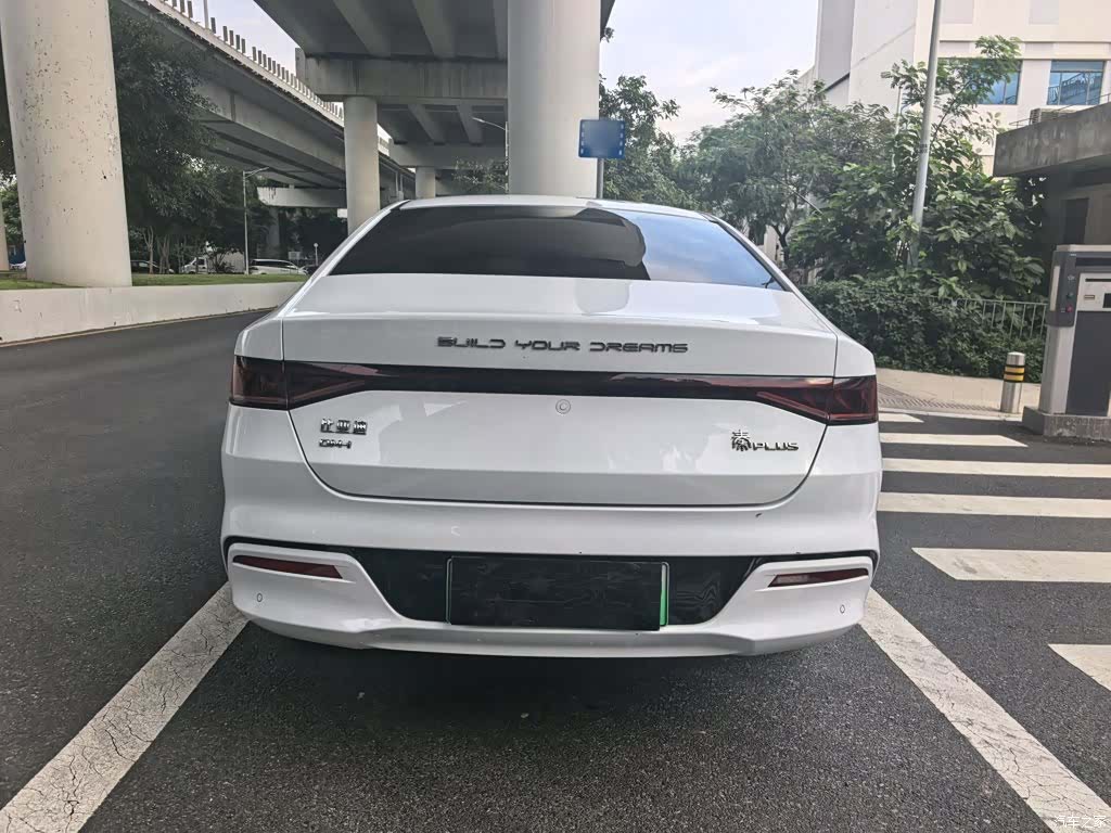 BYD Qin, 2024 15