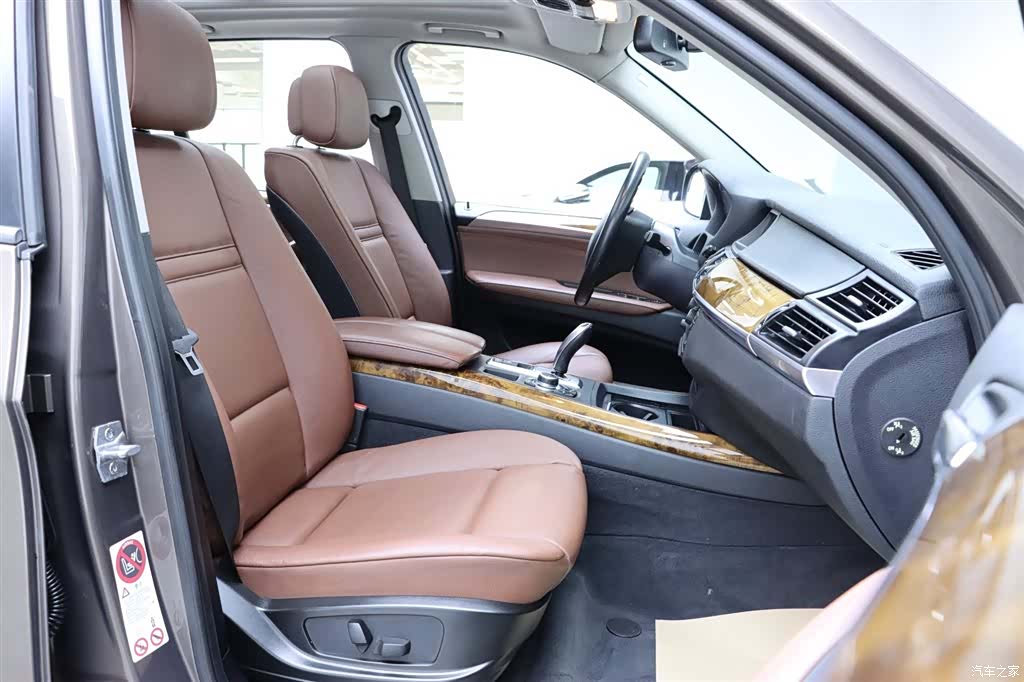 BMW X5, 2013 19
