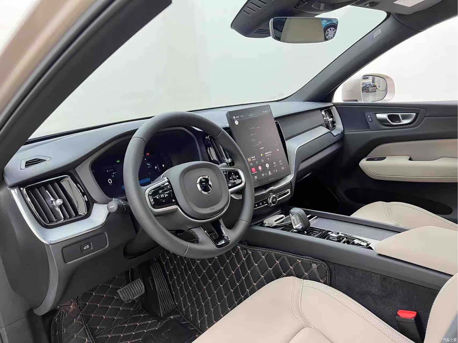 Volvo XC60, 2026 9