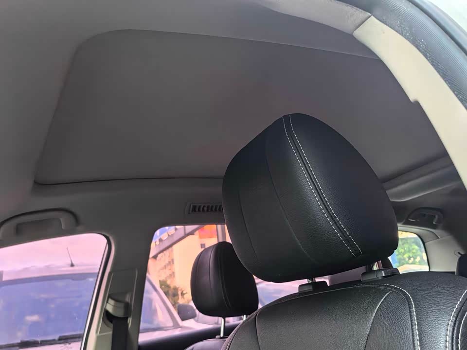 BYD Song MAX