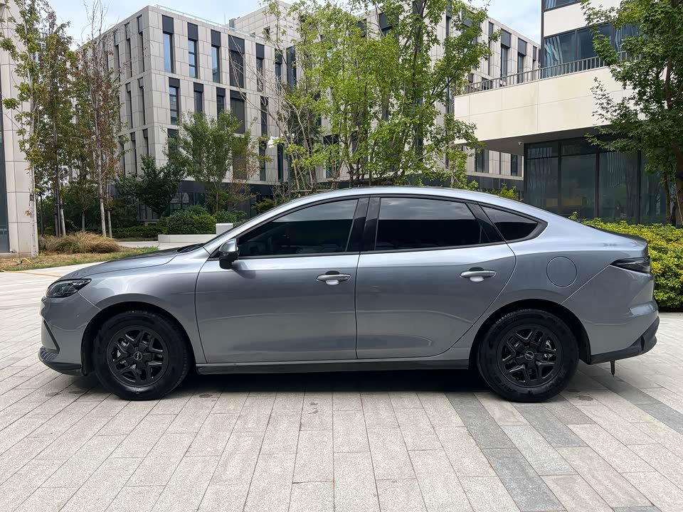BYD Seal 05 DM-i