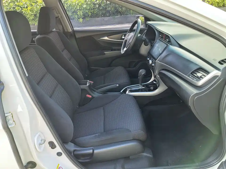 Honda Lingpai Honda Lingpai