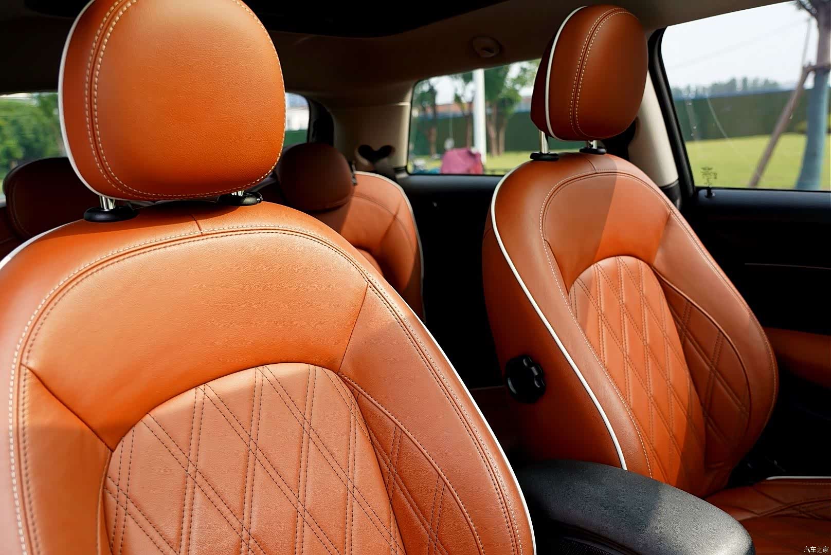 Mini Cooper, 2022 15