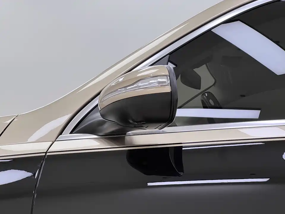 Mercedes-Benz Maybach GLS