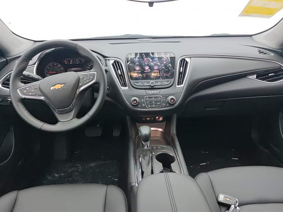 Chevrolet Mai Ruibao XL