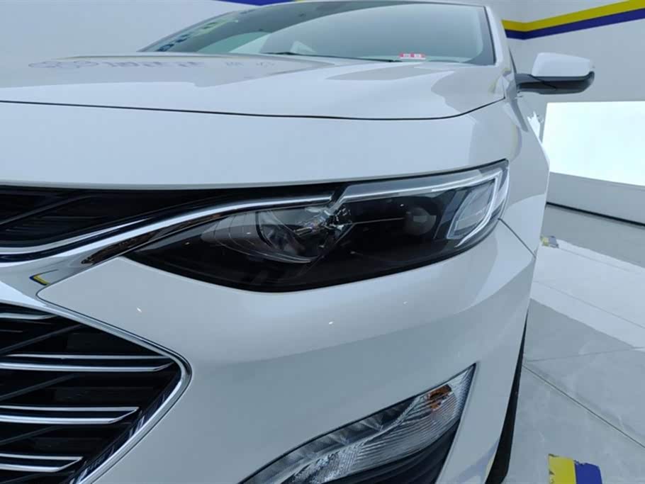 Chevrolet Mai Ruibao XL