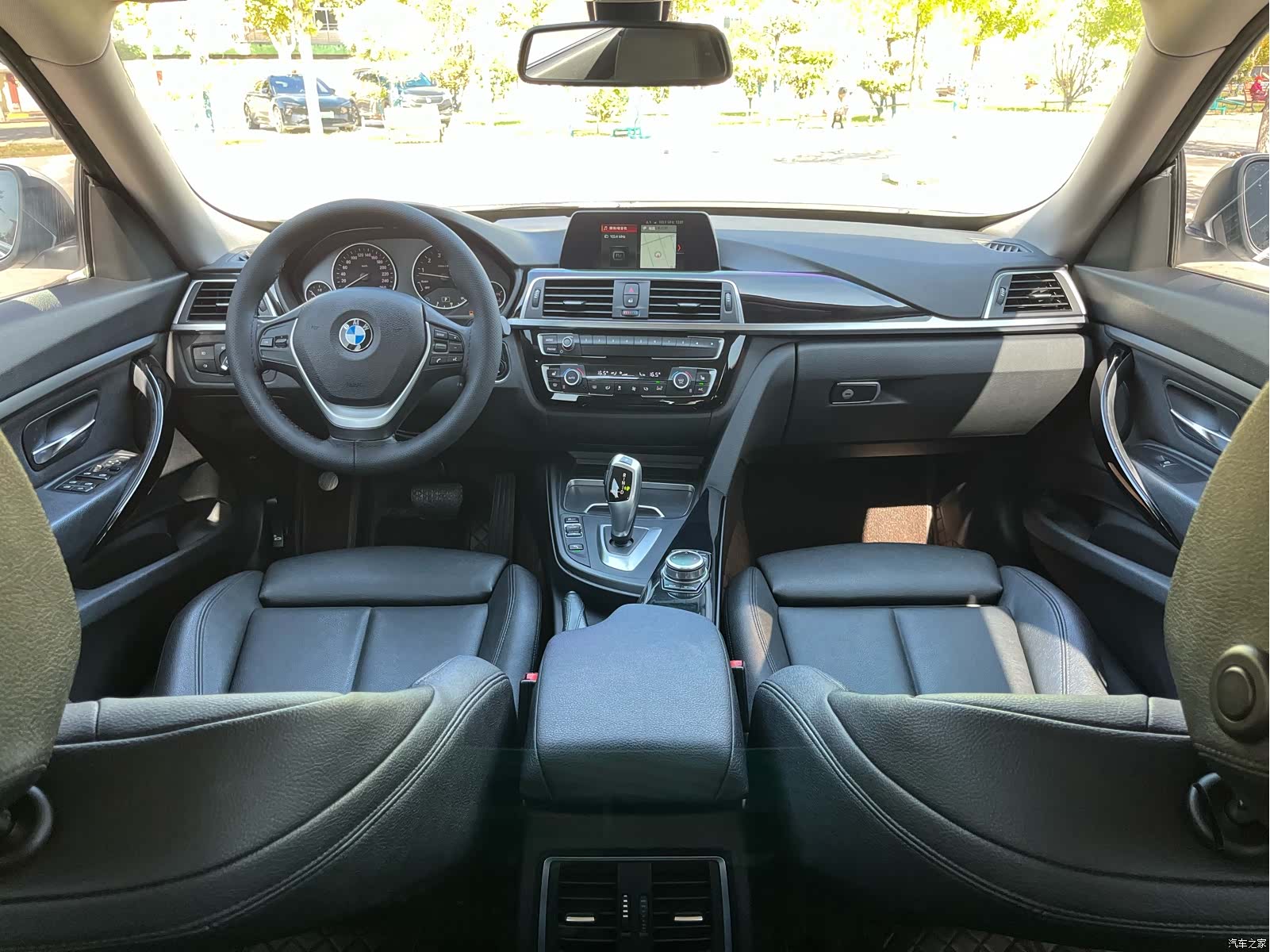 BMW 3 Series, 2018 9