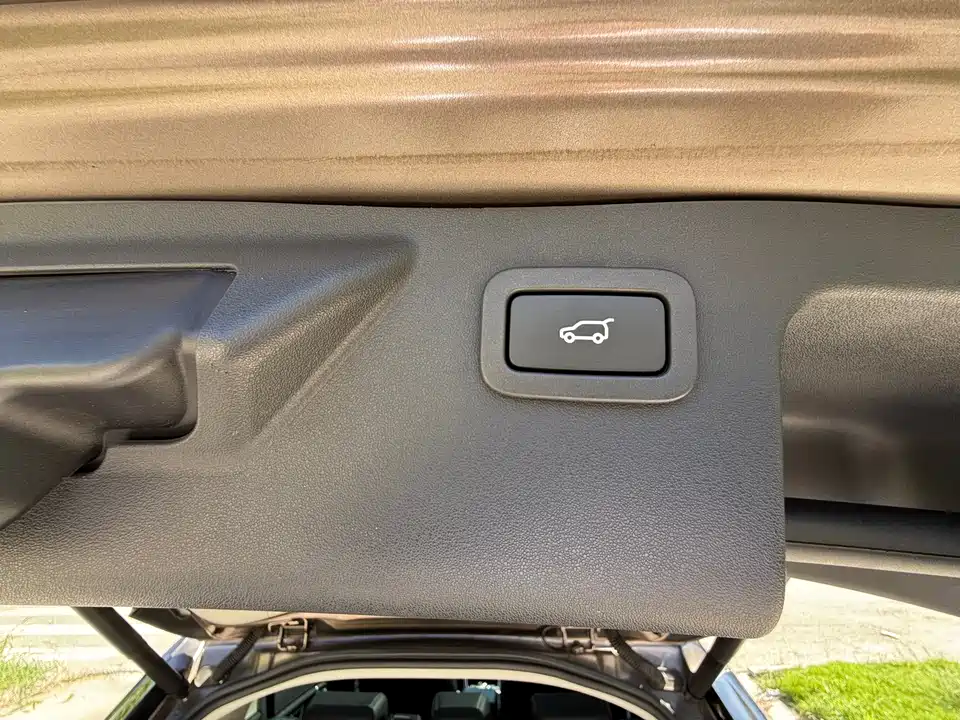 Land Rover Discover Shenxing