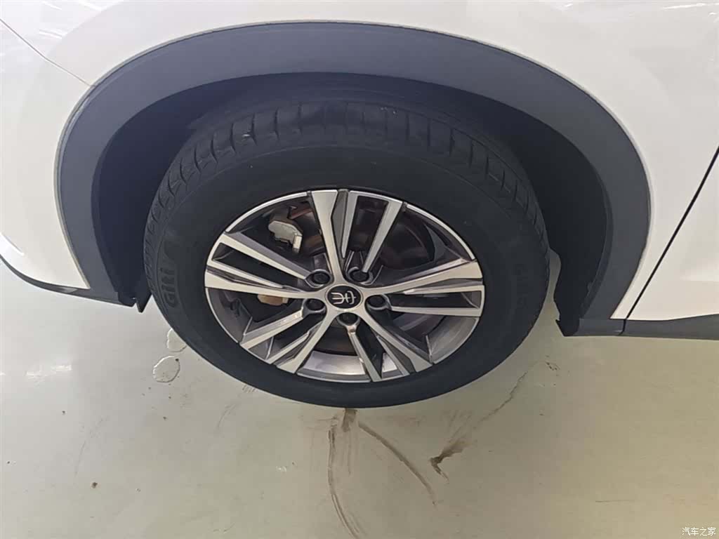 BYD Song, 2021 23