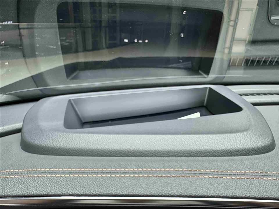 Trumpchi Trumpchi GS8 Trumpchi Trumpchi GS8