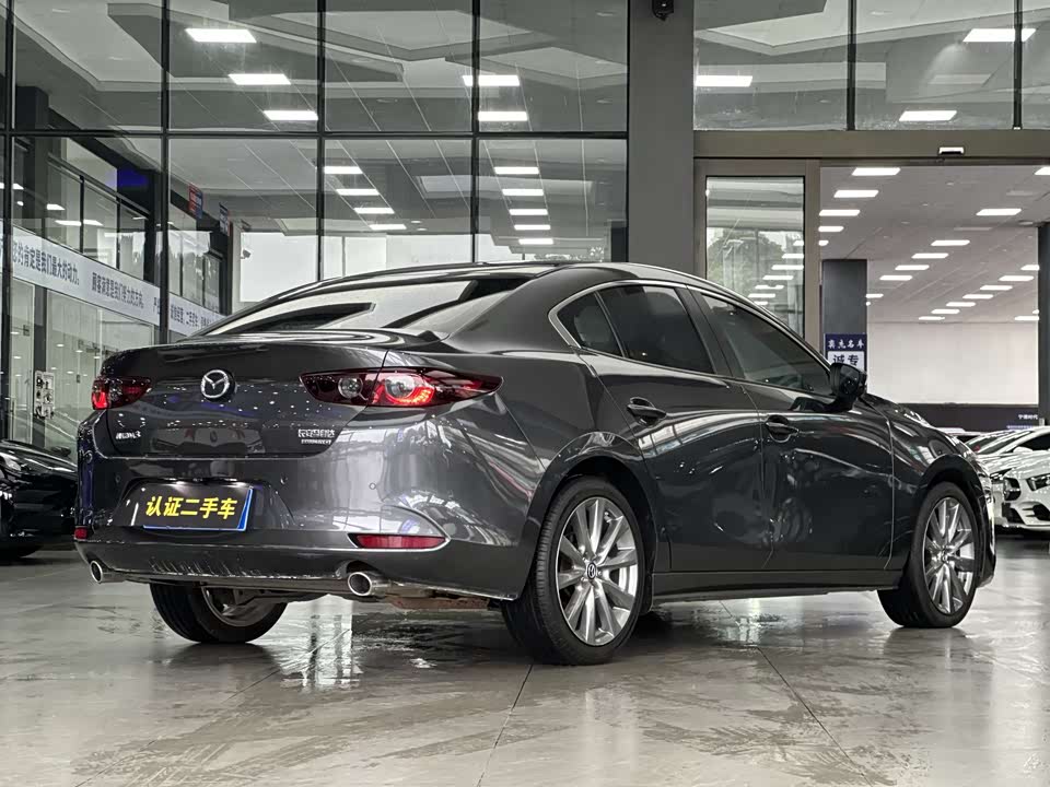 Mazda 3 Angkesaila Mazda 3 Angkesaila