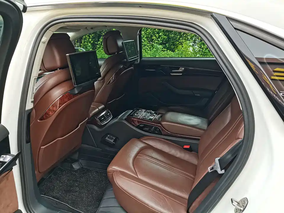 Audi A8 Audi A8