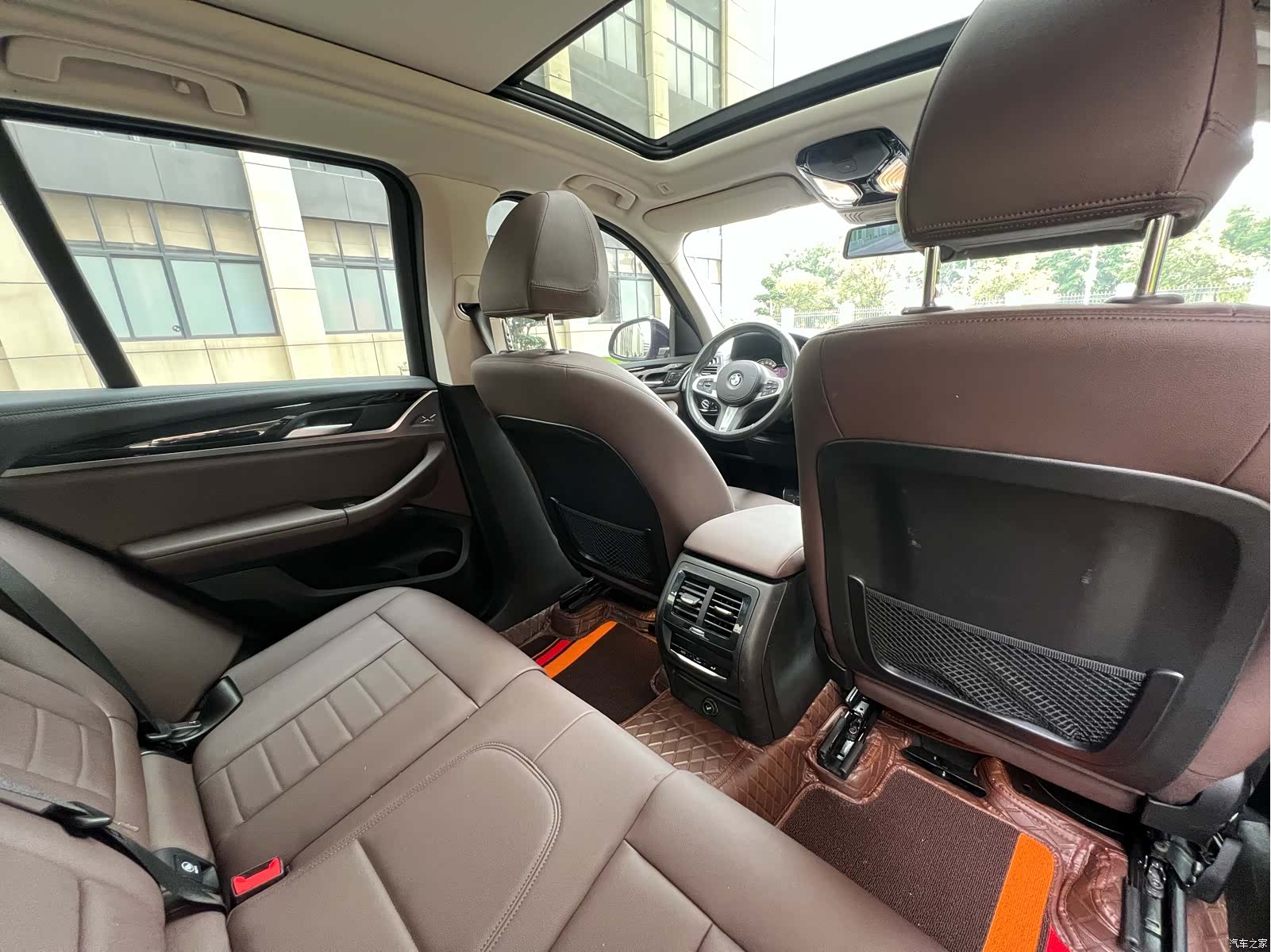 BMW X3, 2019 15