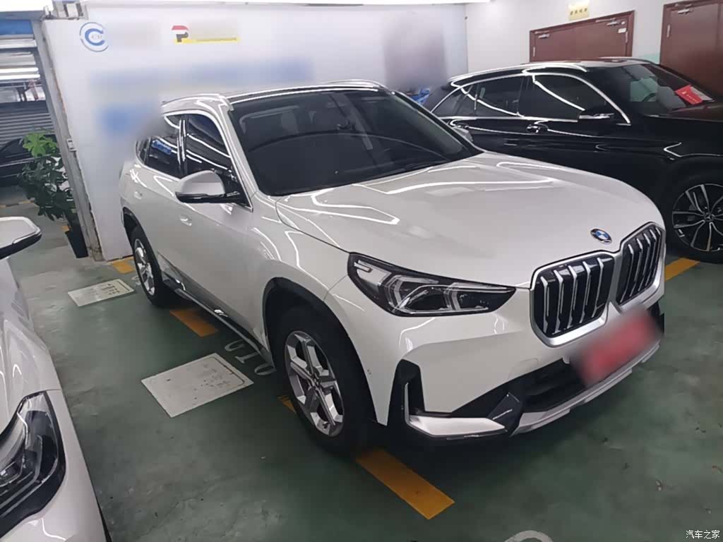 BMW X1, 2024 4