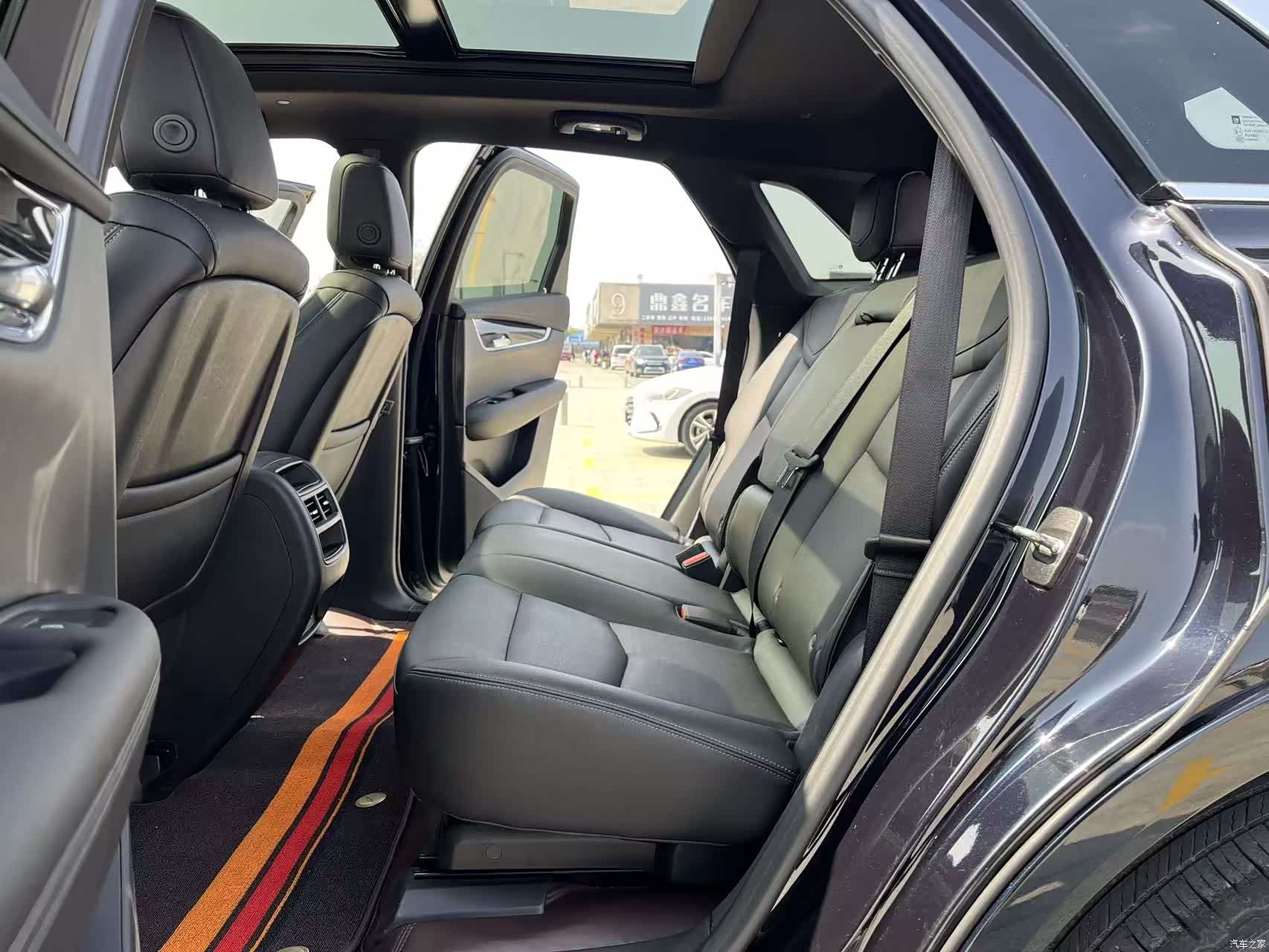 Cadillac XT5, 2020 17