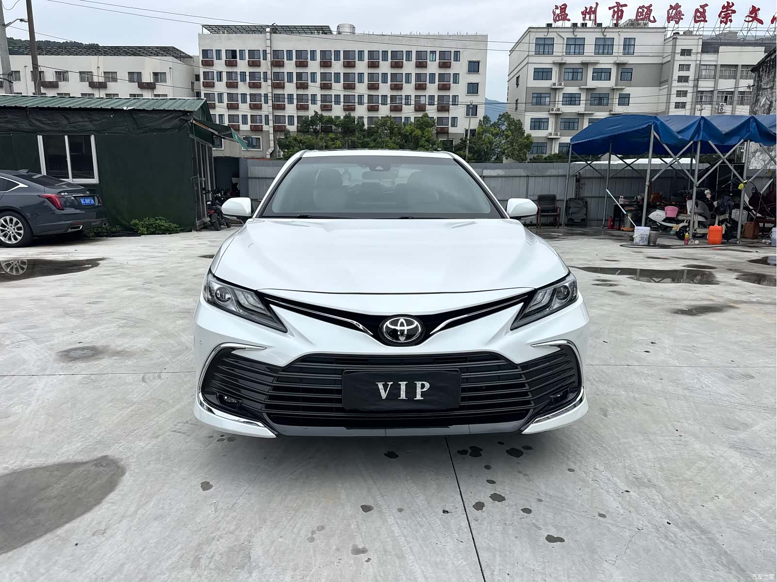 Toyota Camry, 2023 6