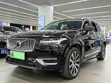 �ֶ���XC90���ʽ�춯 2020�� �Ŀ� E���춯 T8 ��������� 7��