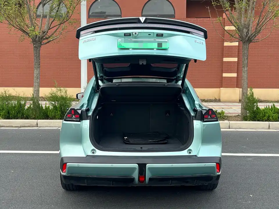 DEEPAL Dark blue SL03