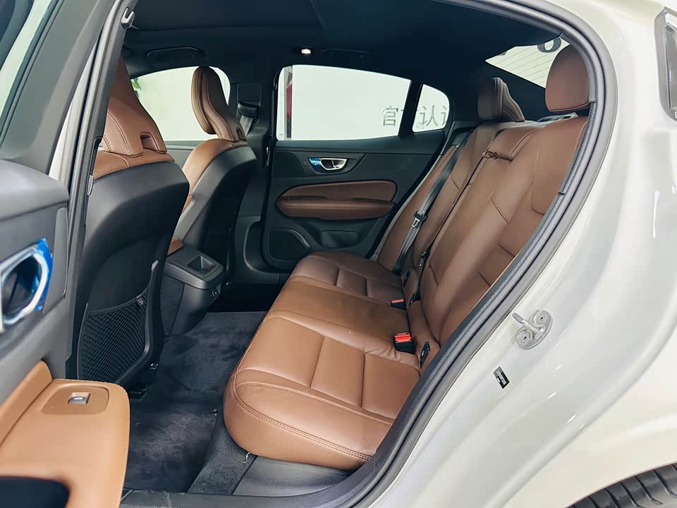 Volvo S60 Volvo S60