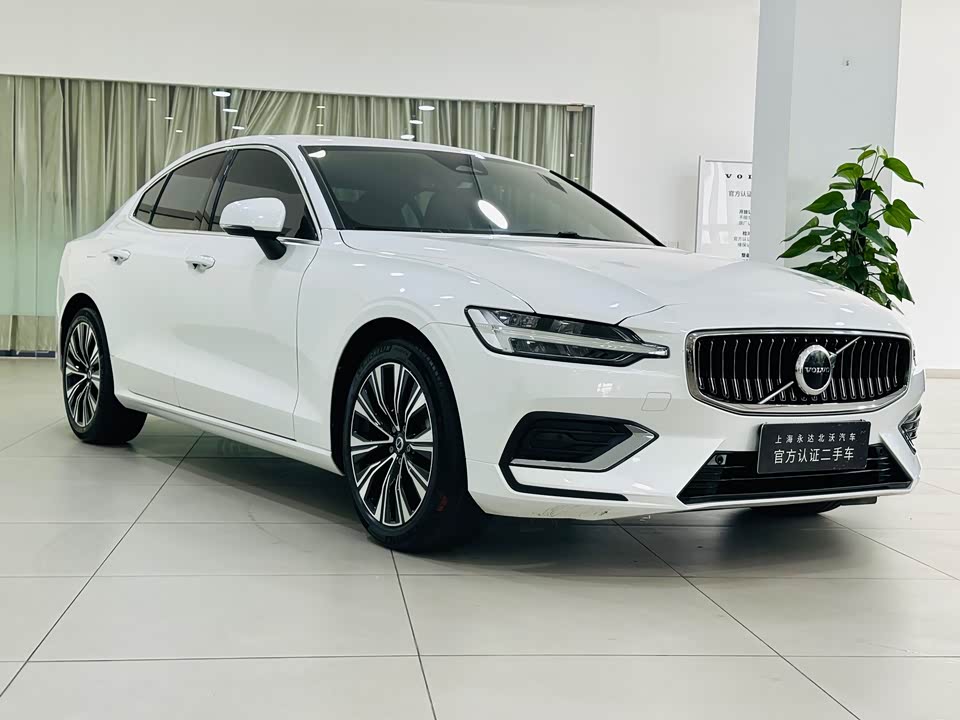 Volvo S60 Volvo S60