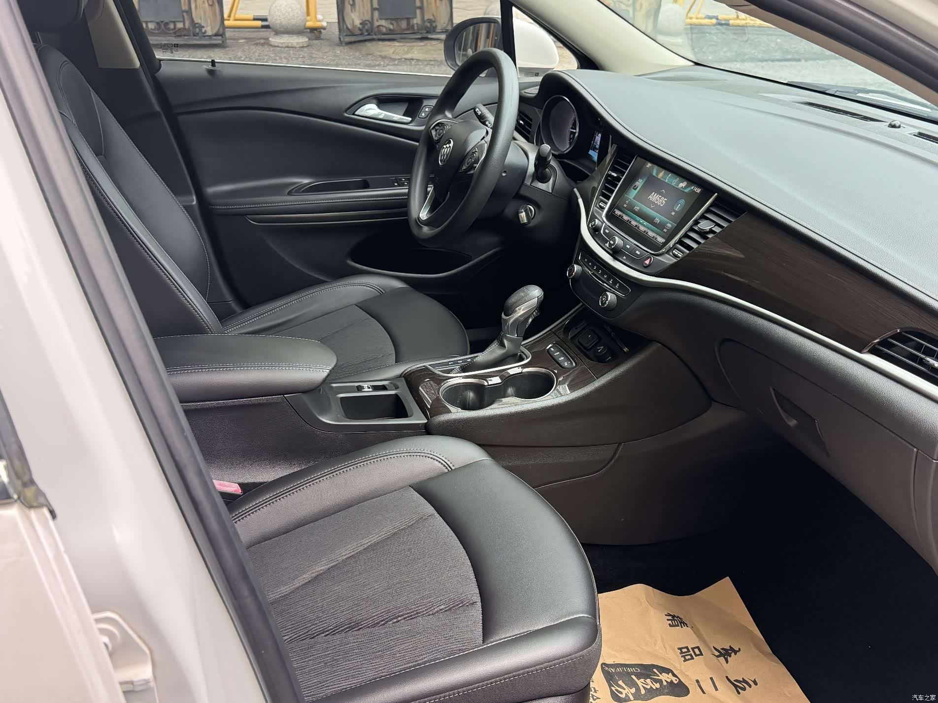 Buick Verano, 2018 6