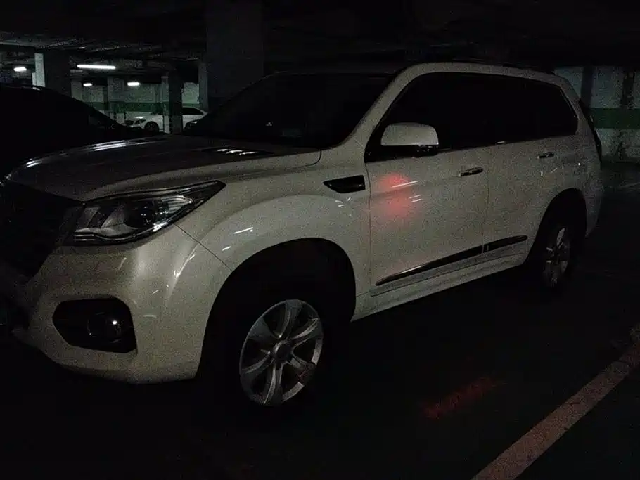 Haval H9