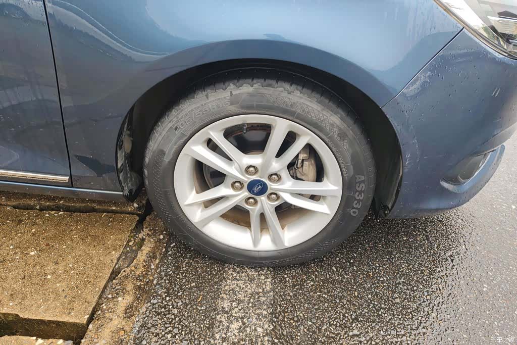 Ford VI, 2019 6