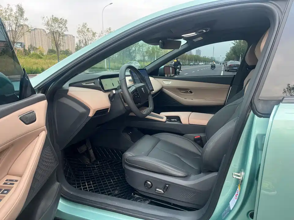 DEEPAL Dark blue SL03