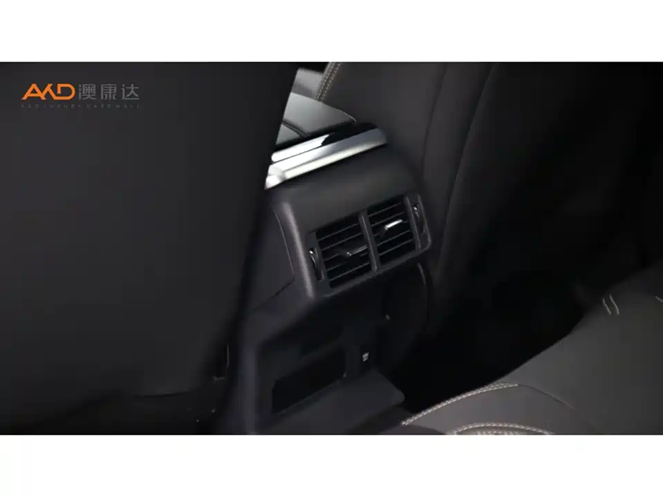 Land Rover Range Rover Star Pulse