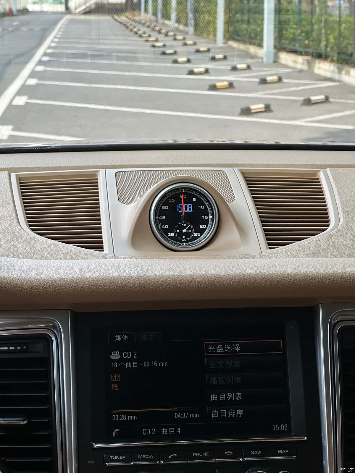 Porsche Macan, 2015 22