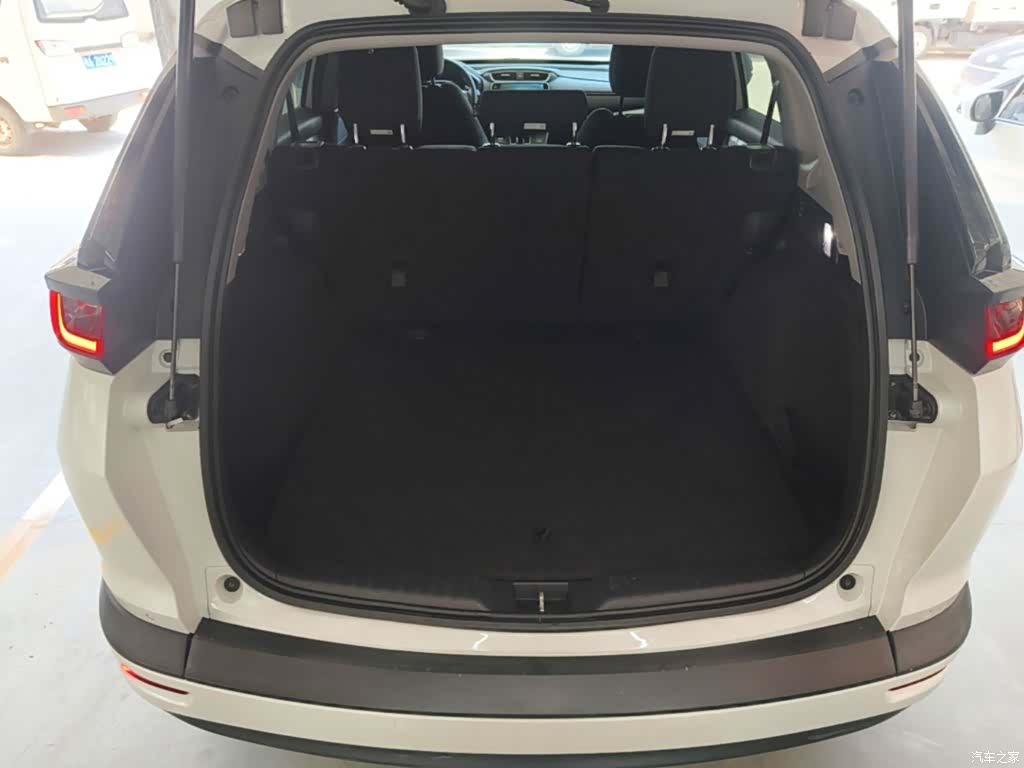 Honda Breeze, 2021 19