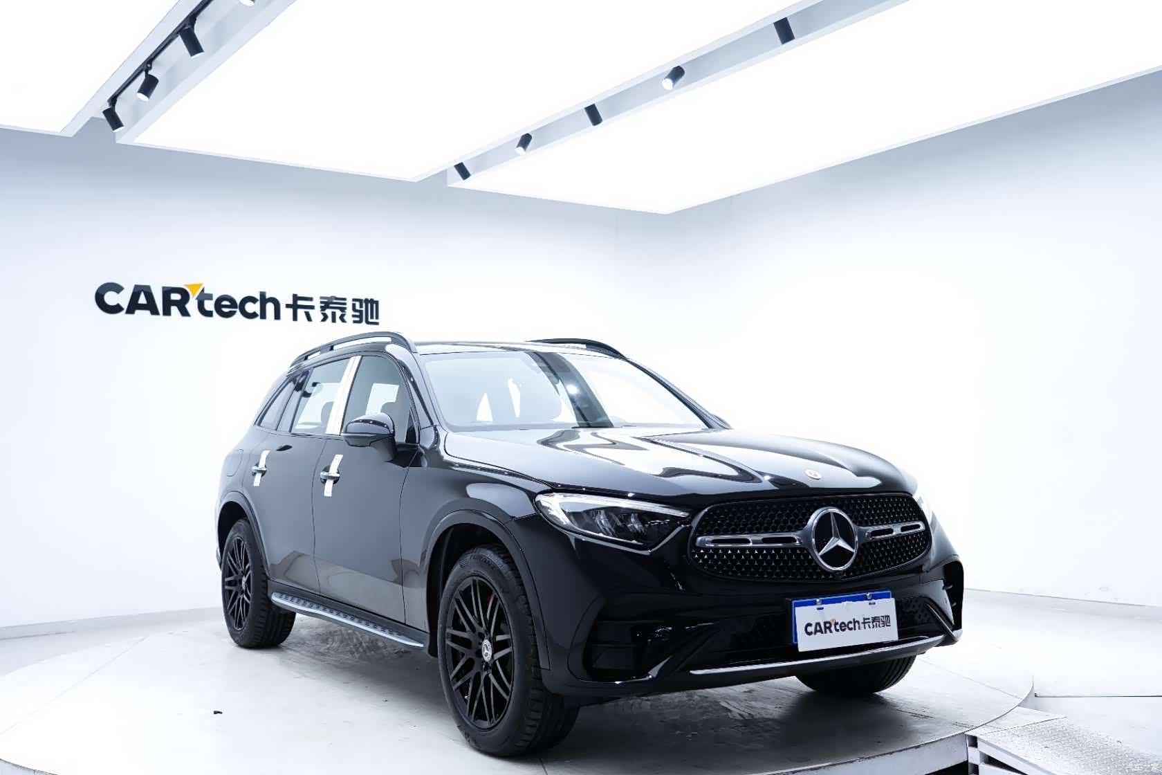 Mercedes-Benz GLC, 2025 все фото