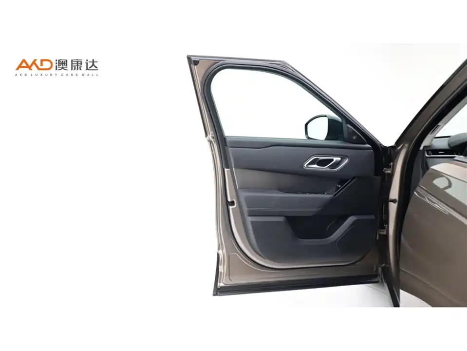 Land Rover Range Rover Star Pulse