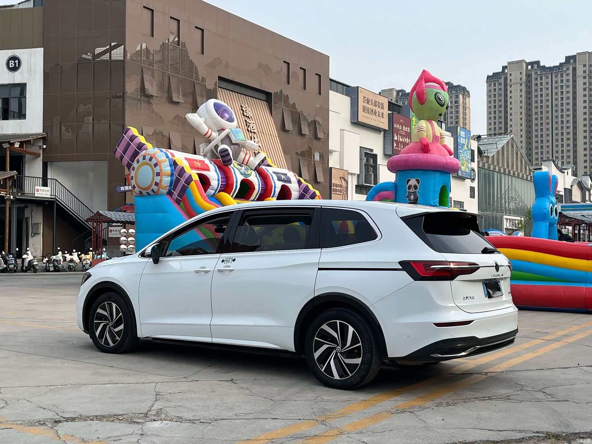 Volkswagen Viloran, 2021 все фото