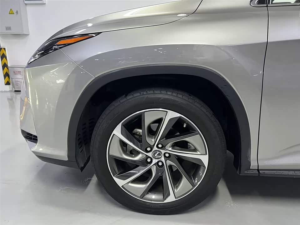Lexus RX Lexus RX