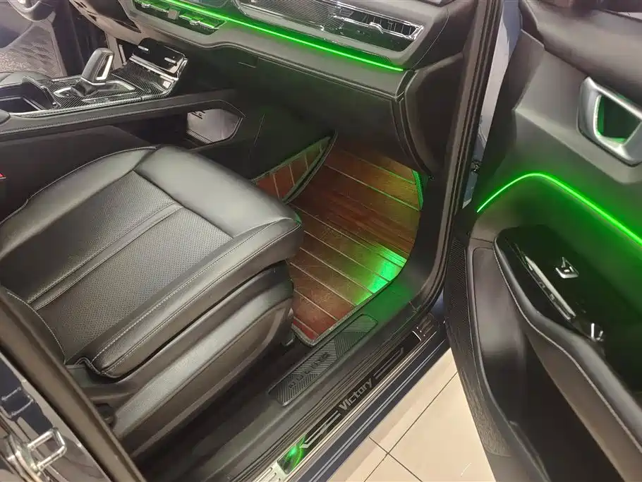 Wuling Wuling Capgemini