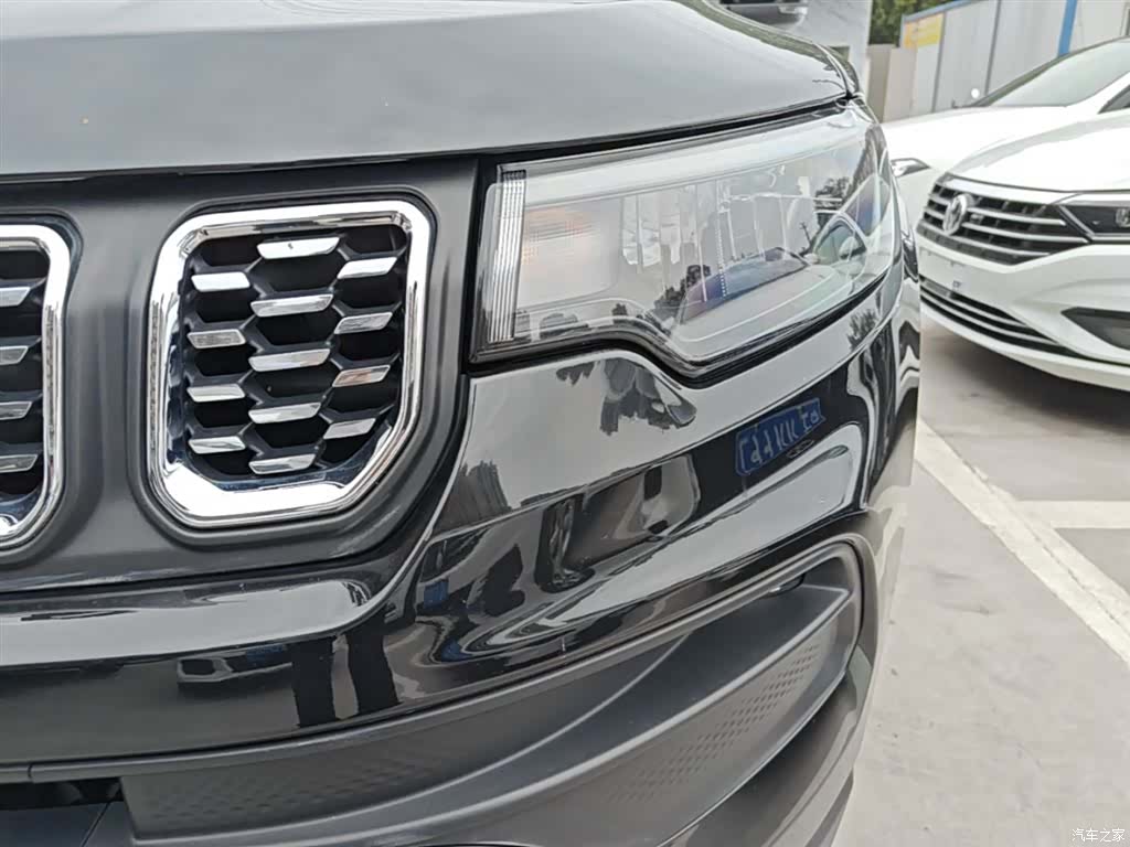 Jeep Compass, 2022 24
