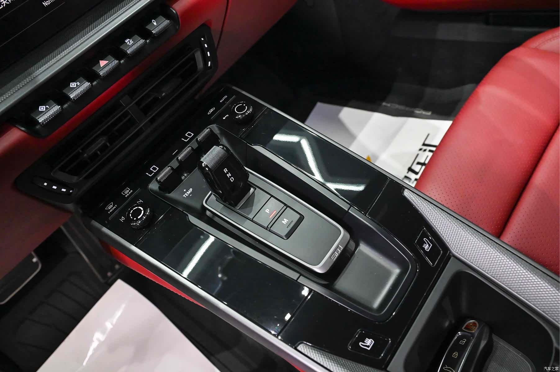 Porsche 911, 2022 13