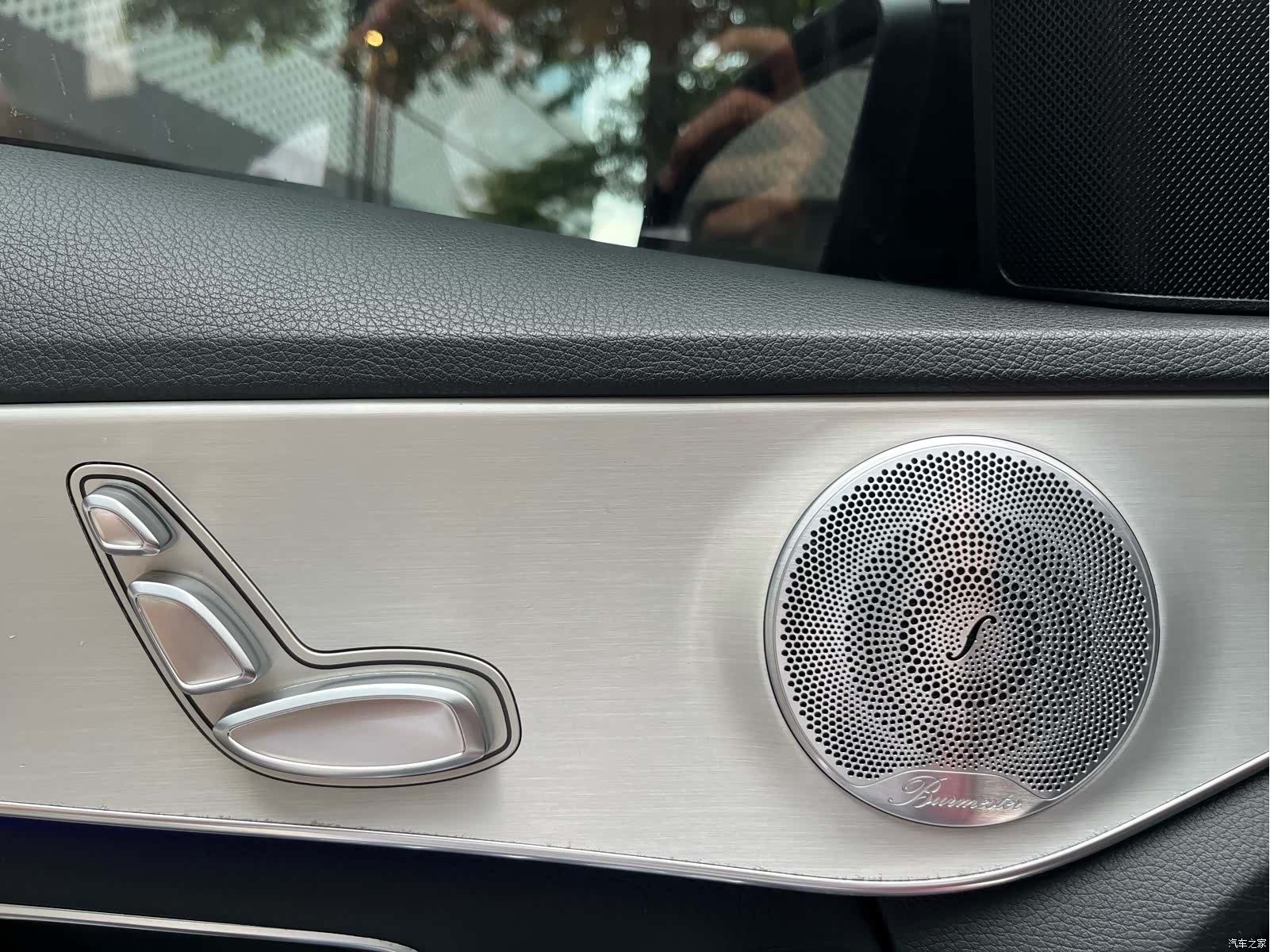 Mercedes-Benz C-Class, 2021 16