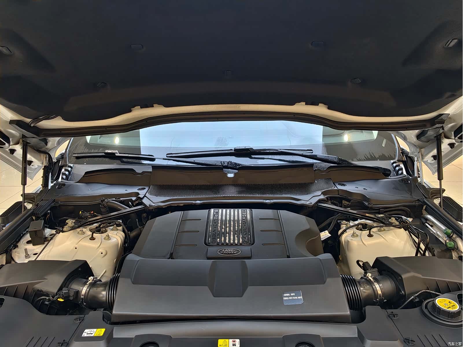 Land Rover Range Rover, 2019 18