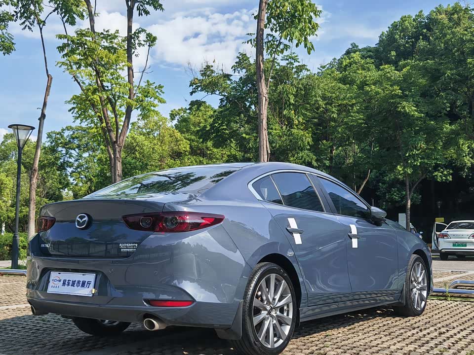 Mazda 3 Angkesaila Mazda 3 Angkesaila