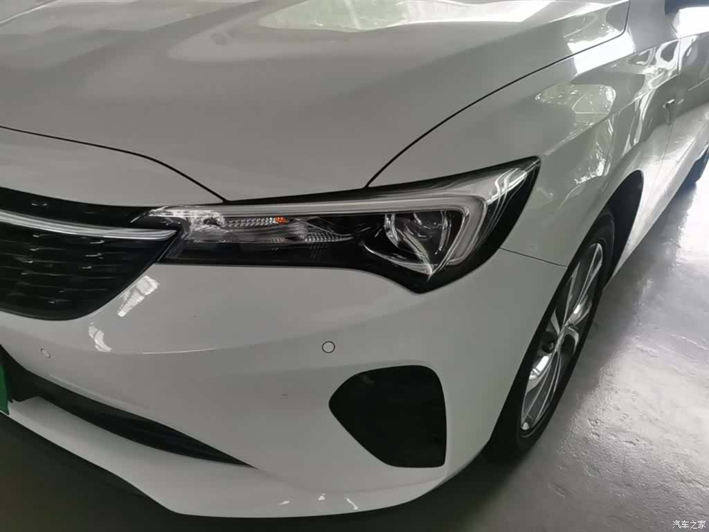 Buick Verano, 2023 24