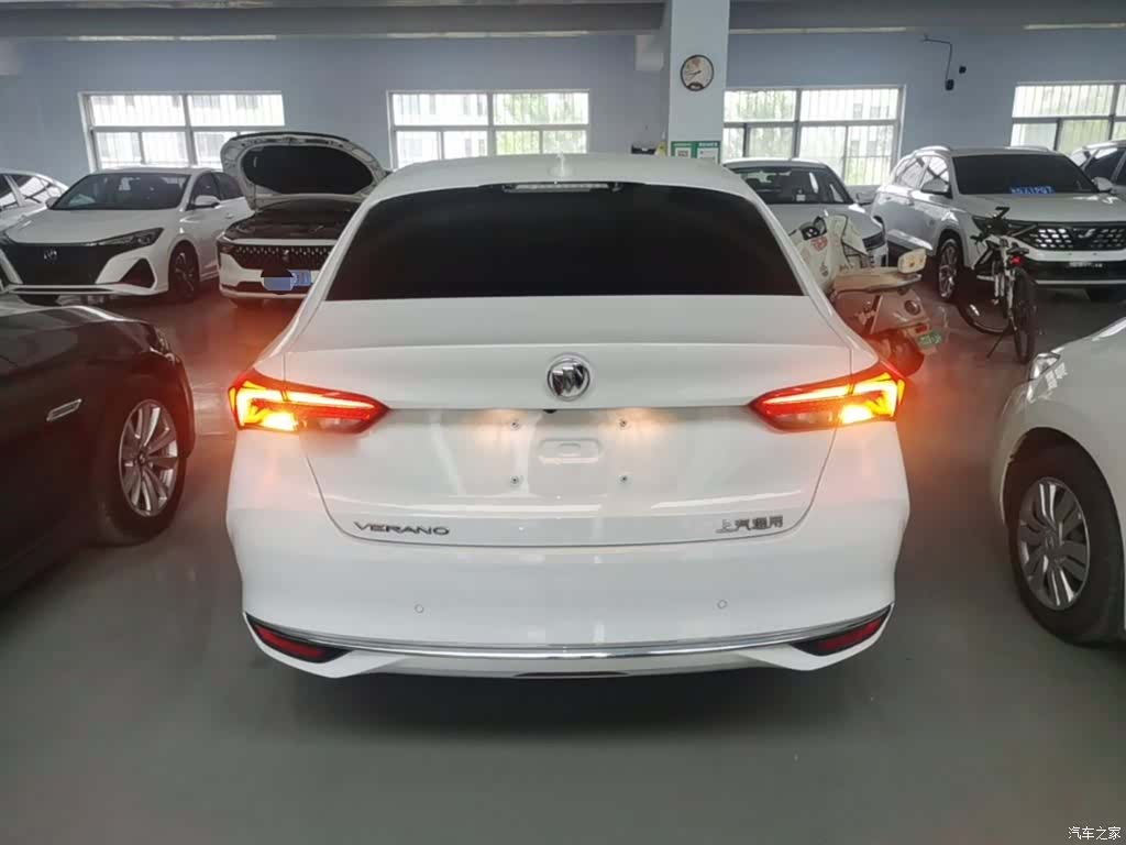 Buick Verano, 2023 6