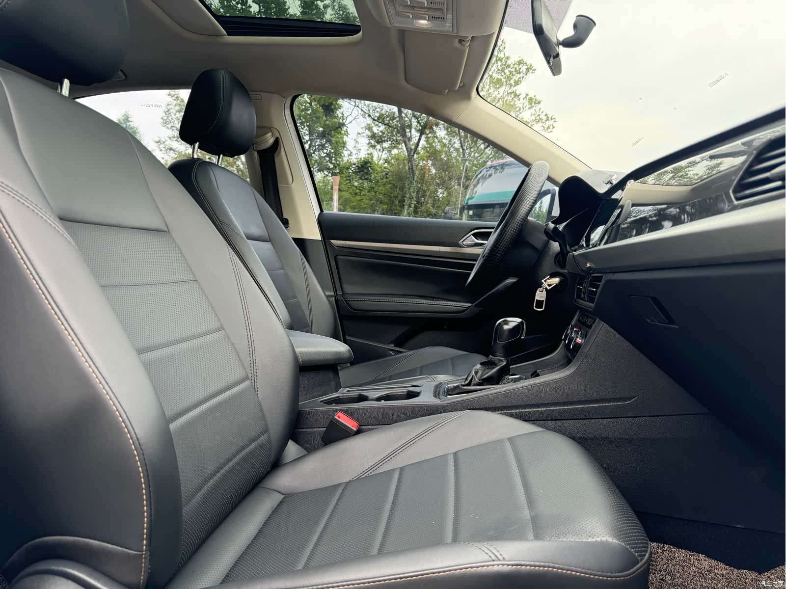 Volkswagen Lavida, 2021 11