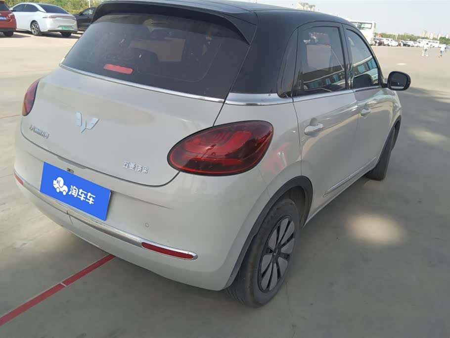 Wuling Wuling Bingguo