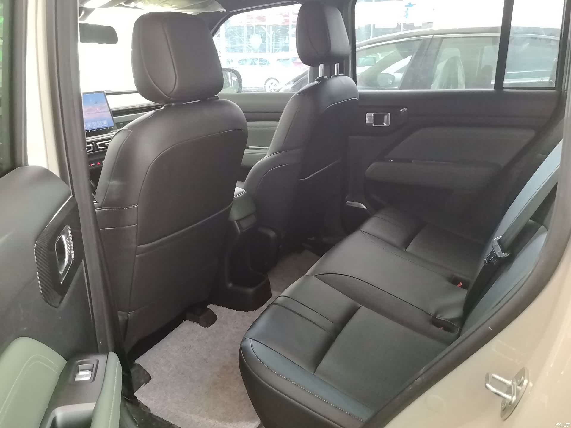 Wuling Yep, 2025 8